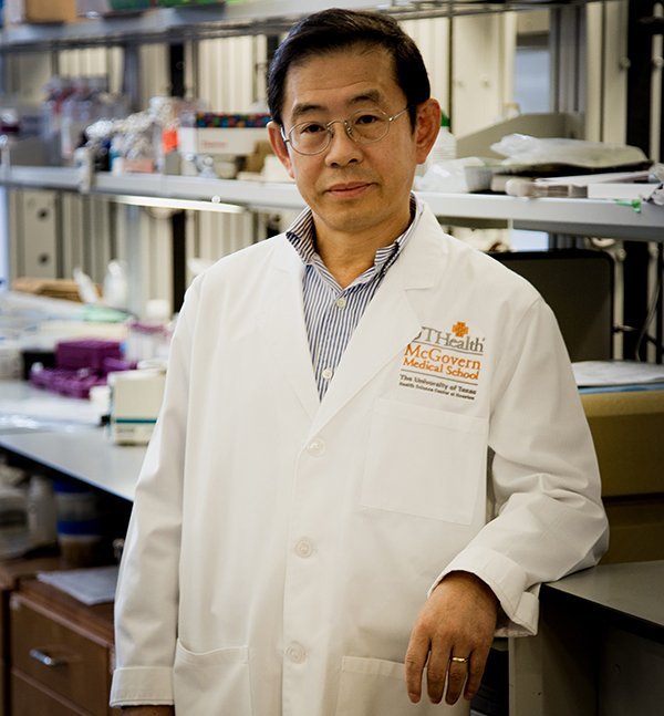 Zhiqiang An, PhD