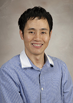 Kyoji Tsuchikama, PhD