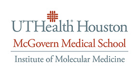 UTHealth Houston IMM logo