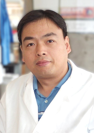 Dr. Yuanzhong profile photo