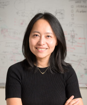 Dr. Xinzhu Yu profile photo