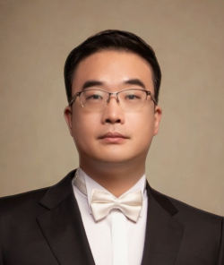 Dr. Dongjoo Choi photo