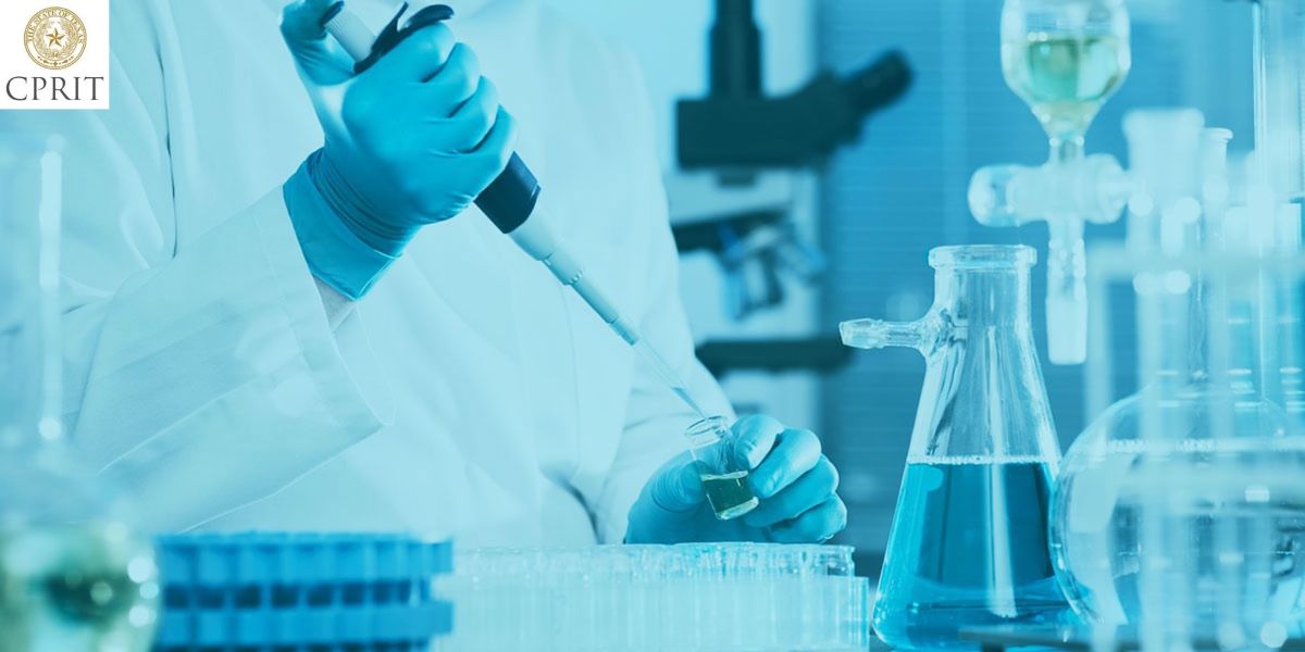 blue lab