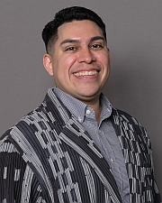 John Avila photo