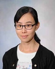 Manling Xie photo