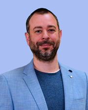 Simone Brioschi Headshot Photo