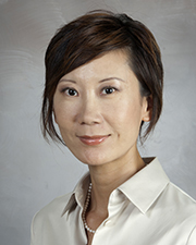Dr. Jiaqian Wu Profile Photo