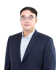 Dr. Dongjoo Choi photo