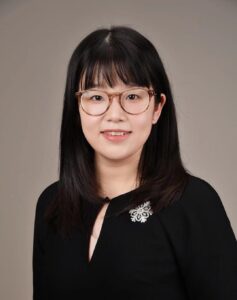 Jing Cai