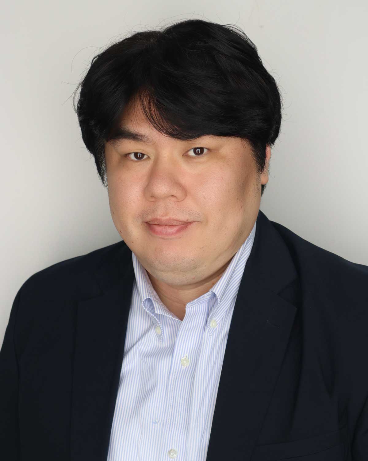 Seungwoo Kang, Ph.D.