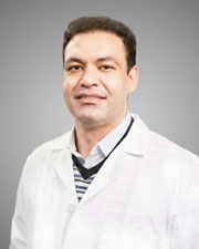 Muhammad Waqas Luqman headshot photo portrait