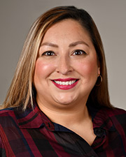 Elizabeth Pecina Portrait