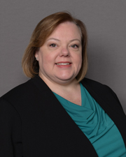 Dorothy Cantu Portrait