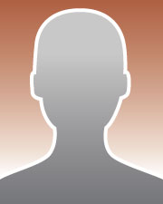 Generic Headshot Silhouette