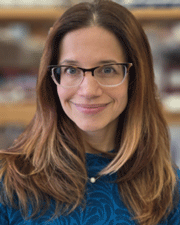 Hana Janova, PhD Profile