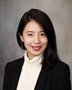Jiaying Zhang Portrait Photo