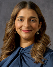Sarah Jewanee Portrait