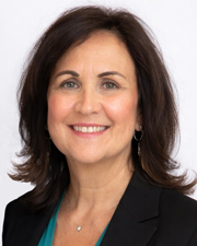 Sandy Cegielski Photo Portrait