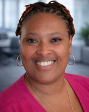 Jacquelyn Doty Portrait