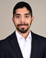 Juan Hernandez Portrait
