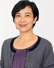 Maojie Yang Headshot Photo