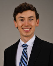 Lance Babcock Portrait
