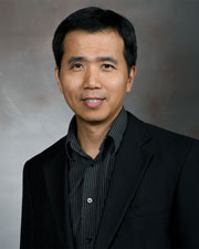 Qingchun Tong