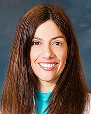Dr. Anneliese Gonzalez