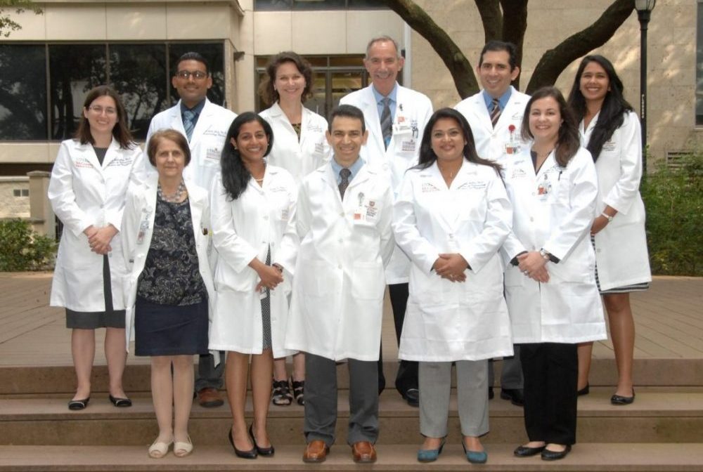 Endocrinology_Main Page_Group Picture
