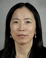 Minghua Wu, MD, PhD