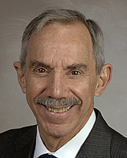 Philip R. Orlander, MD