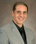 Cesar Arias, MD