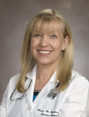 Dianna Milewicz MD