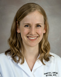 Jennifer L. Swails, MD, FACP