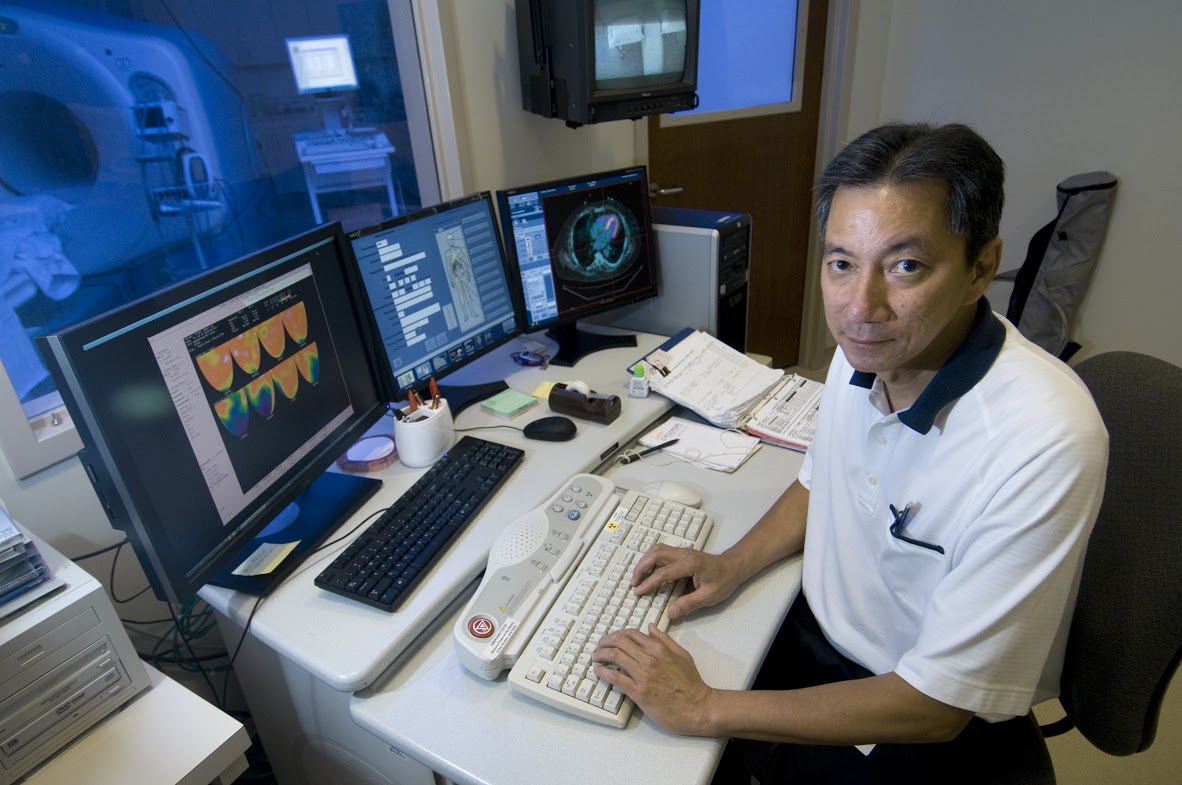 Cardiovascular-Research