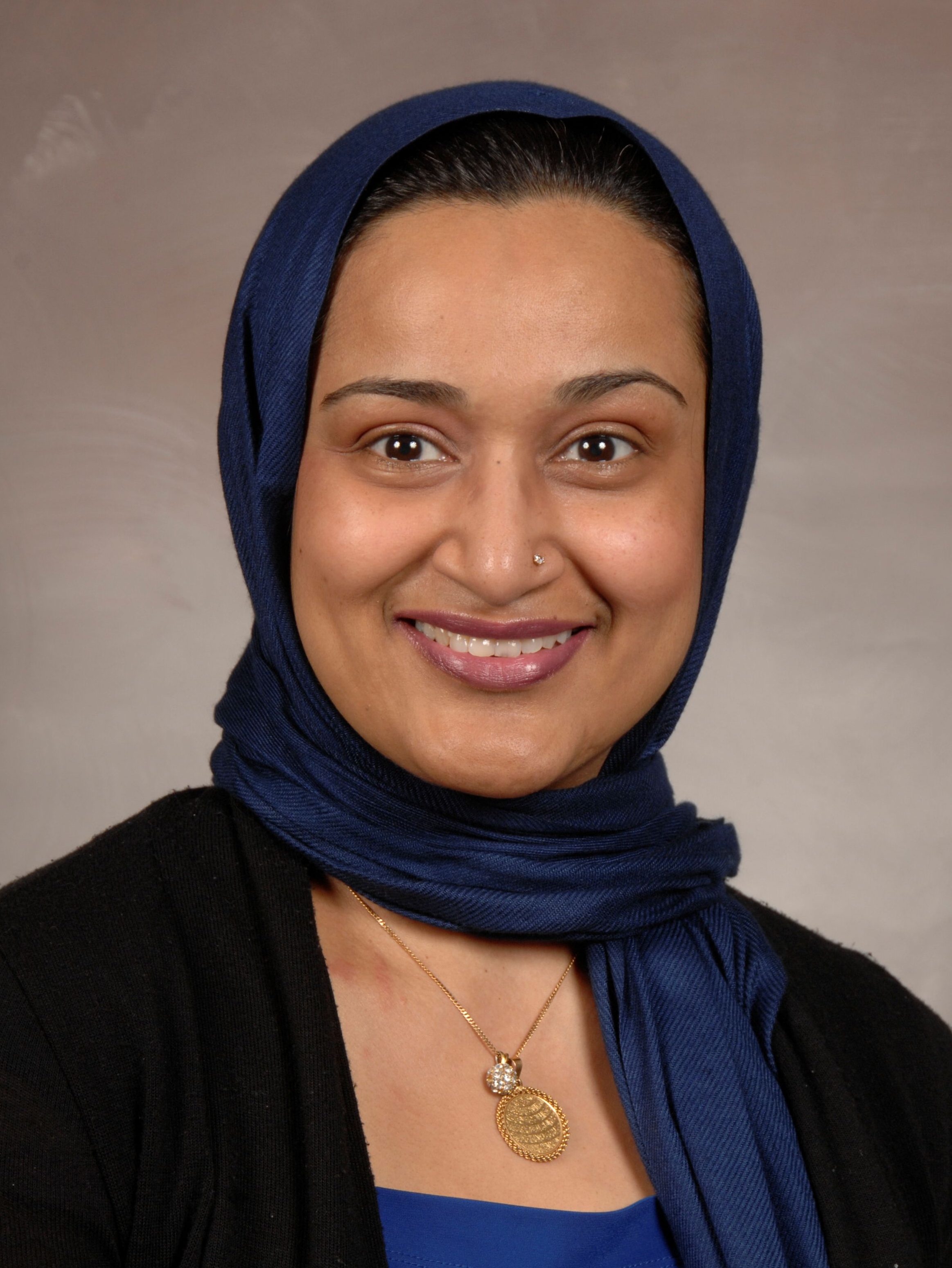 Beena Sattar, MD