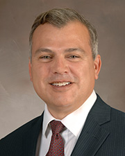 Joseph Nevarez, MD