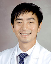 Phuc Nguyen, MD