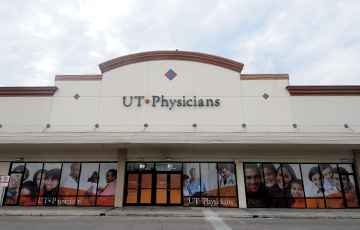 UT Physicians at the Heights