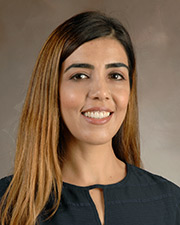 Aisha Khattak MD
