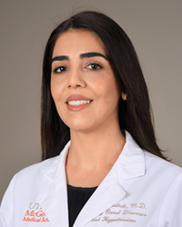 Aisha Khattak, MD