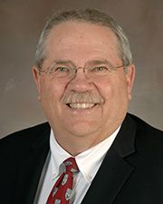James Baker, MD