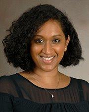 Preethi Reddy, MD
