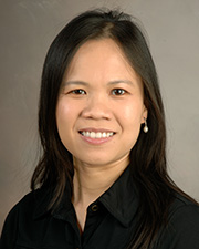 Truc Tran