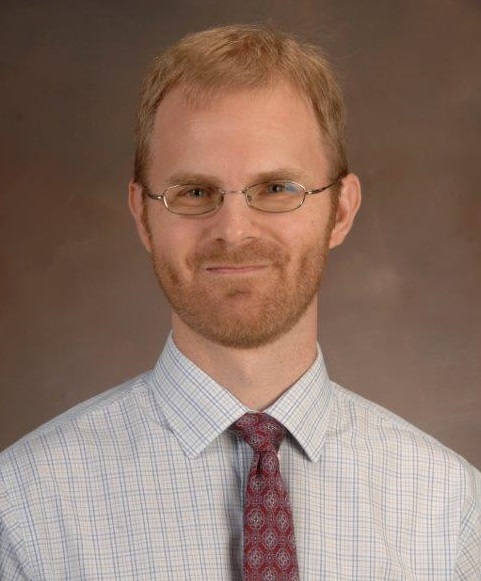 Brian Skaug MD