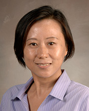 Xu Zhang, PhD