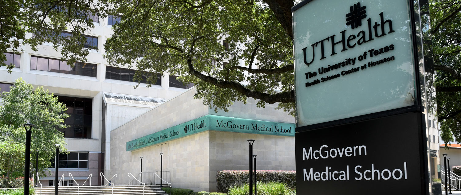 McGovern Medical School