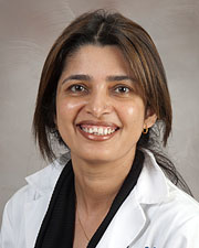 Amber Zulfiqar, MD