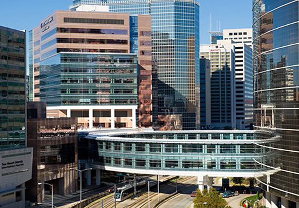 Texas Children’s Hospital