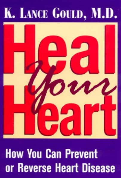 Heal Your Heart